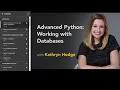 How To Use Databases in Python Introduction