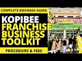 KOPIBEE or Milk Tea Which Franchise Makes More Money in the Philippines
