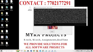 Image Encryption Using AES Using GUI Python