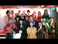 八三夭 [ 癢癢 ] MV teaser 賀年版