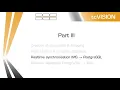 Data Synchronization tcVision Initial load bidirectional synchronization IBM IMS DB PostgreSQL