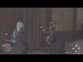 Peeves the Poltergeist