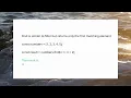 Javascript Array You ll finally understand filter find and findIndex