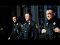 Behind the Badge Dedication to Duty