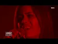 Emission Hommage à Johnny Hallyday - Amel Bent Que Je T'aime - Toute la musique qu'ils aiment Inédit