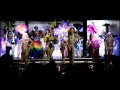 MISS GAY MISS TRANSSEXUAL AUSTRALIA 2017 OPENING PRODUCTION