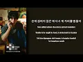 Parallel Night 나란한 밤-Seo Youngju (Nerd Connection)-We Are All Trying Here OST -Lirik terjemahan 