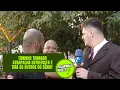 TONINHO TORNADO ATRAPALHA ENTREVISTA E TIRA OS OUTROS DO SÉRIO!  | Pegadinhas RedeTV!