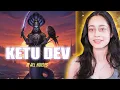Lagu KETU DEV: DEEP DIVE