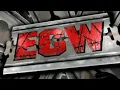 Lagu ECW 2006-2007 Theme- Bodies (Arena Effect)