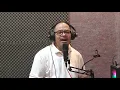 Download Lagu PADA KAKI SALIBMU - Cover By Sucipto Sinaga