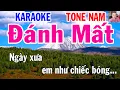 Download Lagu Karaoke Đánh Mất Tone Nam Nhạc Sống gia huy karaoke