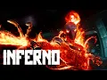 Download Lagu Mick Gordon - Inferno (Cinder's Theme)