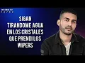 Indiomar FT Musiko - "No Disparo" ( Video con Letra ) Álbum "DOSIS" 2022 | Reggaeton Cristiano 2022.