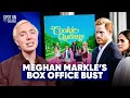 Meghan Markle s Documentary Is a Total BUST In the Box Office Comes In Behind Viral Cat s
