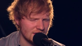 Download Ed Sheeran - I'm A Mess (Capital Session) MP3