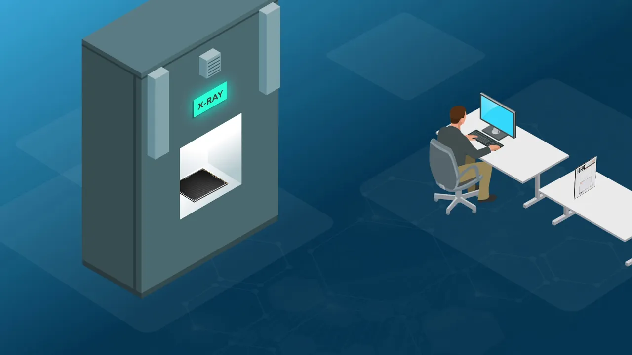 Carestream Animated training material Video