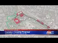 Cranston city s to complete walk through of proposed Costco site Tuesday night
