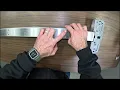Download Lagu 🔧 MLRK1-SGT Installation Guide 2025:  Motorized Latch Retraction Kit for Sargent 80 \u0026 more