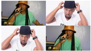 Download Nathi Mankayi Ndenzenjani|Intliziyo|Ezweni (cover) .. SouthAfrican Youtuber.. MP3