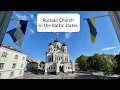 Download Lagu Russisch-Orthodoxe Kerk in Estland, Letland en Litouwen