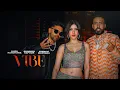 VIBE (Official Music Video): GURU RANDHAWA | FRENCH MONTANA