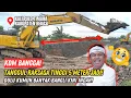 Lagu KDM BANGGA❗TANGGUL RAKSASA 5 METER KALI PULO TIMAHA BEKASI JADI❗DULU KUMUH BANYAK BANGLI KINI INDAH❗