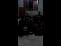 ya abal hanain versi ahbabul