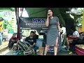 Lagu HKS BALARAJA   LUKA DIATAS LUKA      IROS  ROSMALA ( Live gembong cayur)