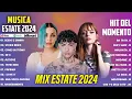 Download Lagu MIX ESTATE 2024 - Tony Effe, Annalisa, Rose Villain | TORMENTONI DELL' ESTATE 2024