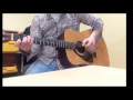 Download Lagu Avicii - Heart Upon My Sleeve - Guitar