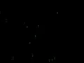 A simple matrix rain using python s library Pygame