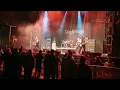 Nightrage - Abyss Rising live @ Sweden Rock Festival 2022