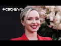 Hayden Panettiere star of Heroes and Nashville dead at 36