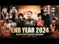 Download Lagu End Year Punjabi - Nonstop Mashup 2024 | Shubh | Yo Yo Honey Singh | AP Dhillon | Nonstop Jukebox