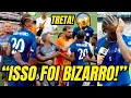 Download Lagu 🚨 “NUNCA VI ISSO..” A ATITUDE CONSTRANGEDORA DE LUIS ENRIQUE APÓS JOÃO PEDRO CHOCAR O MUNDO QUE..