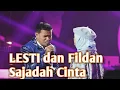 Download Lagu LESTI DAN Fildan Duet Ter Wowww