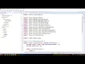 57 Servlet Linking DB With DataSource