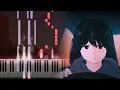 Download Lagu Encore「アンコール 」- YOASOBI (Piano Synthesia)
