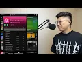 I Think ERRA Just Released Their Masterpiece - 'silence outlives the earth' | Music Coach Reaction