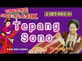 Download Lagu TEMBANG SUNDA KLASIK || TEPANG SONO - NINING YUNINGSIH #jaipongan  @Kangdedicosmo