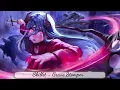 [NIGHTCORE] Skillet  -  Grave Stomper (LYIRCS)