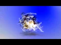 Particles transition to Logo - Trapcode Form