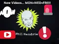 Phil Hendrie Arizona and MLK Austin Amarka