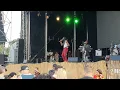 Samory I Live @ Reggae Geel 2022  - Love and mercy