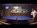 Randy vs Taylor in Greensboro NC at Jakes