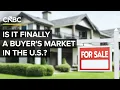 How Far Will U S Home Prices Fall