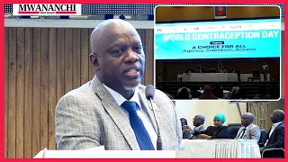 SH23 6 BILIONI KUSHUGHULIKIA UZAZI WA MPANGO SERIKALI IKITAJA MIKAKATI  SH23 6 BILIONI KUSHUGHULIKIA UZAZI WA MPANGO SERIKALI IKITAJA MIKAKATI