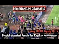 FULL AFTER MATCH PERSIB VS DEWA UNITED