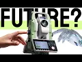 Download Lagu The Future of Construction and Robotics 👀 Leica TS20 Total Station Boosts Engineering Productivity 🚀